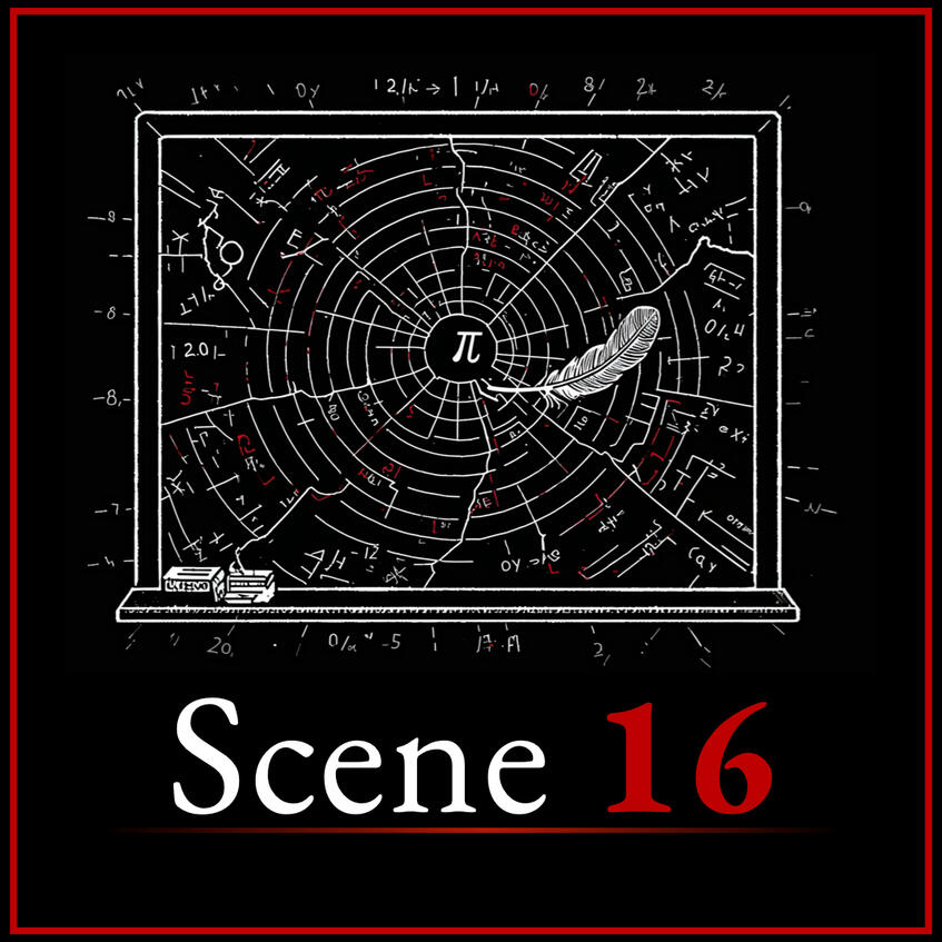 Scene 16 – Not That Kind of Class