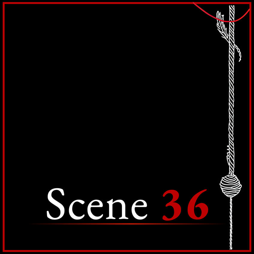 Scene 36 – The Cord