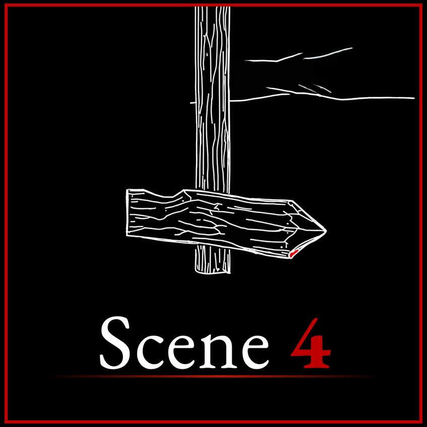 Scene 4 – The Path That Walks You