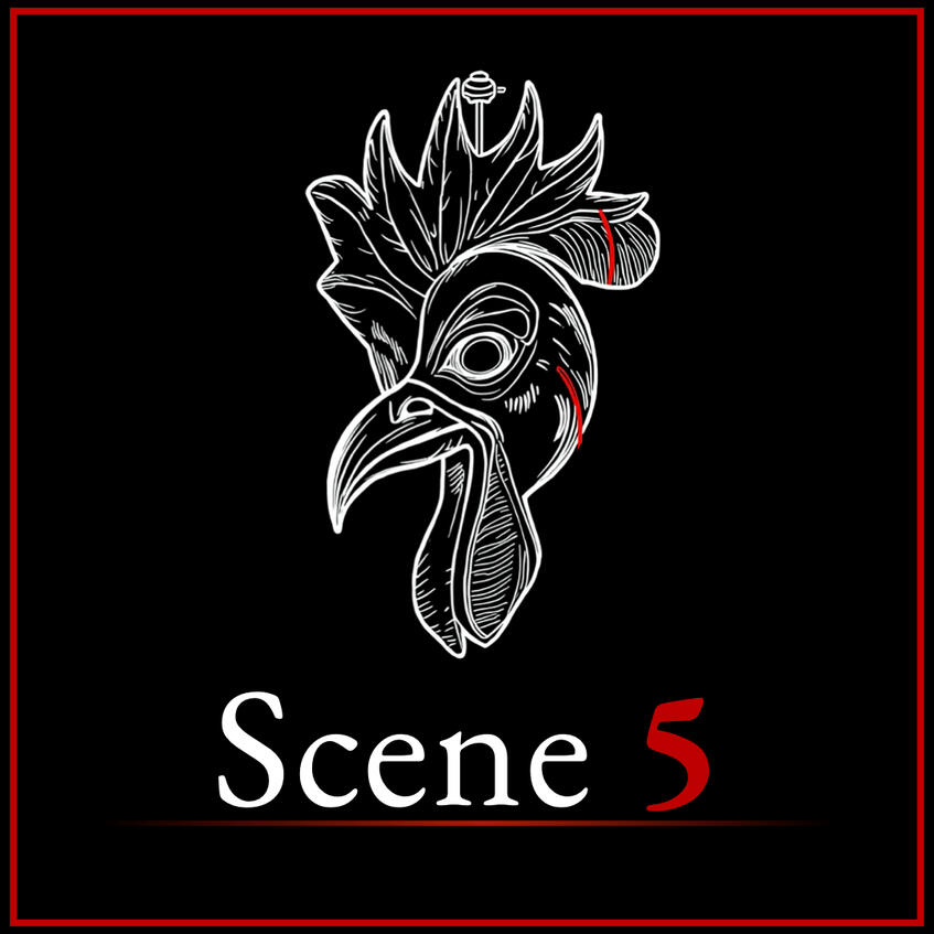 Scene 5 – Dickle’s Offer