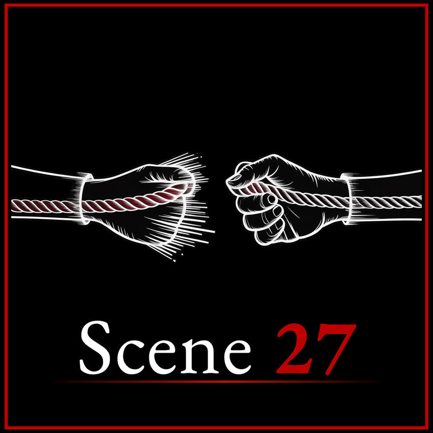 Scene 27 – The Other End