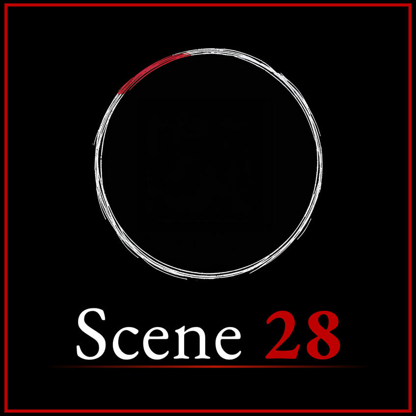 Scene 28 – Loop Debris