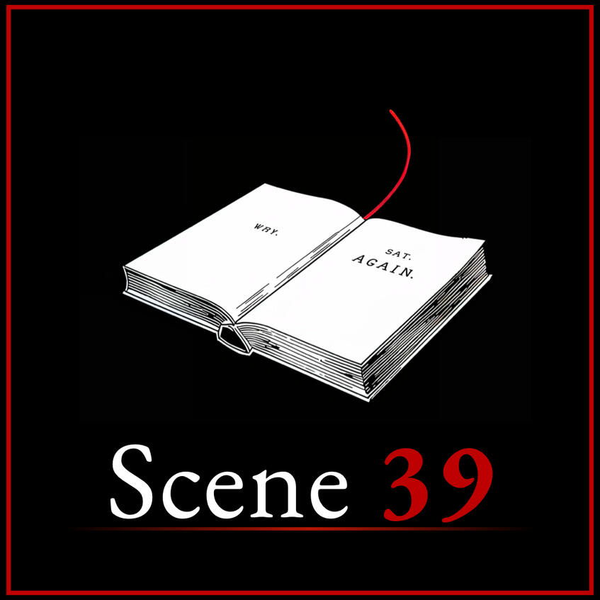 Scene 39 – The Ledger