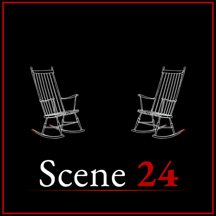 Scene 24 – The Chair Across from Me