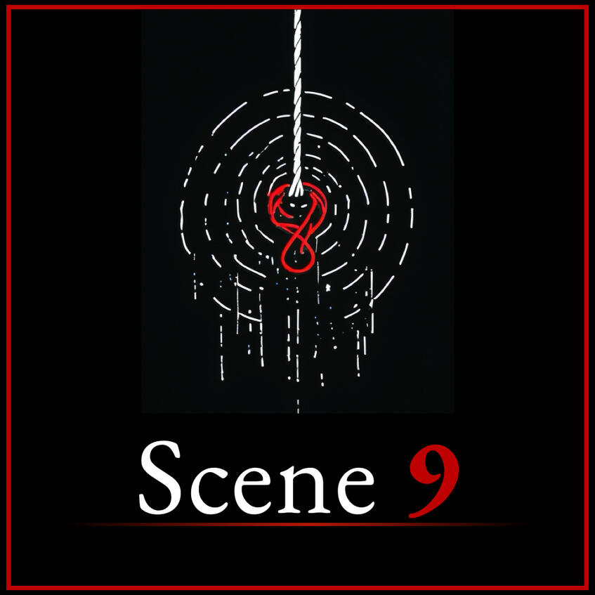 Scene 9 – The Drop