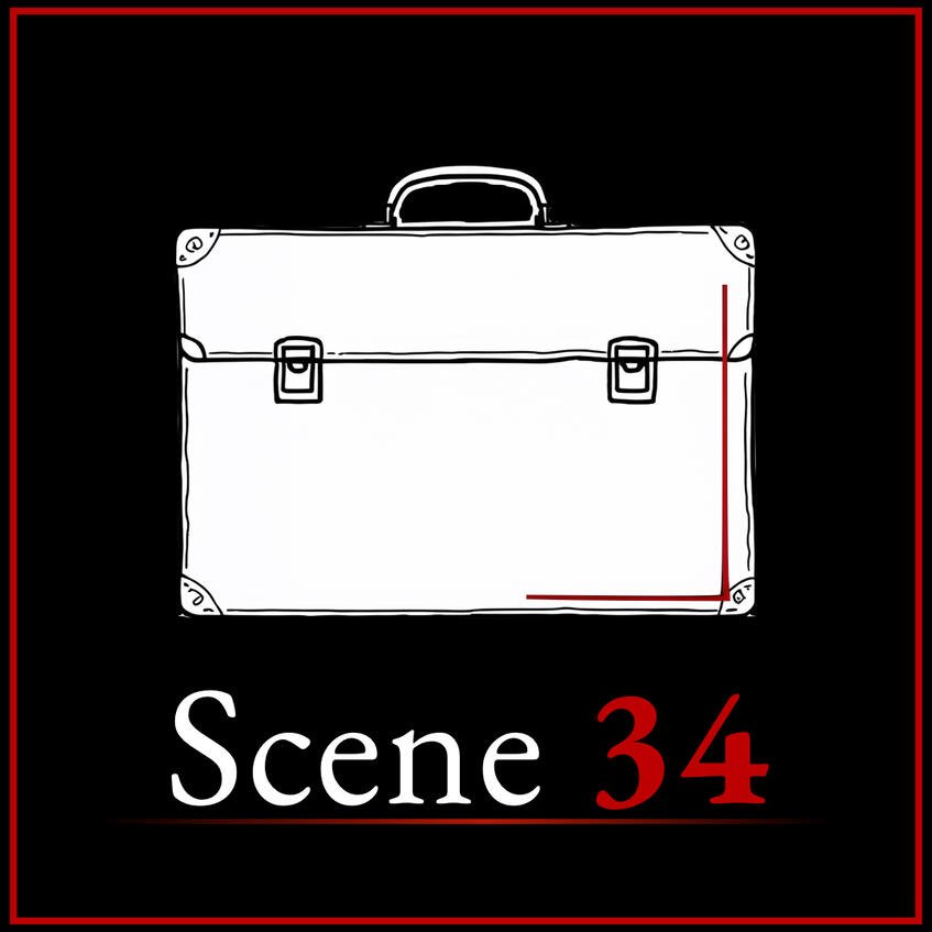 Scene 34 – The Briefcase