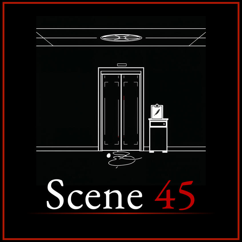 Scene 45 – Roomtone