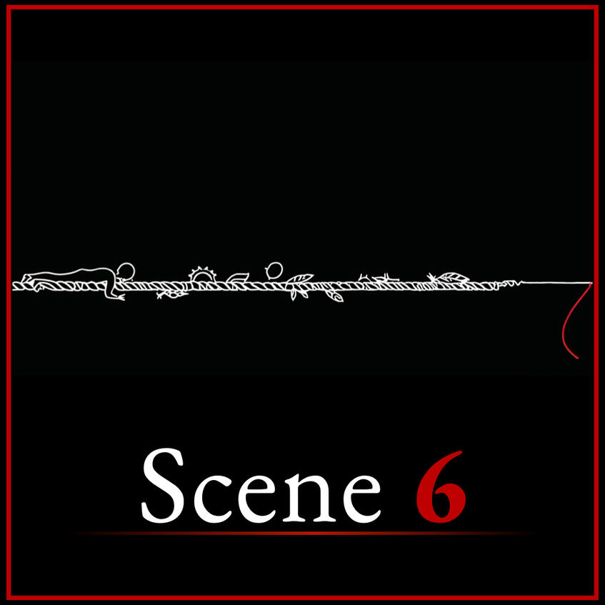 Scene 6 – The Rope