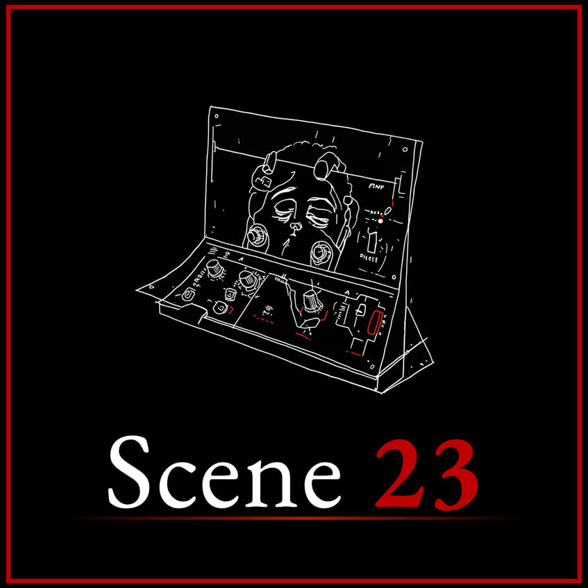 Scene 23 – Unclicked