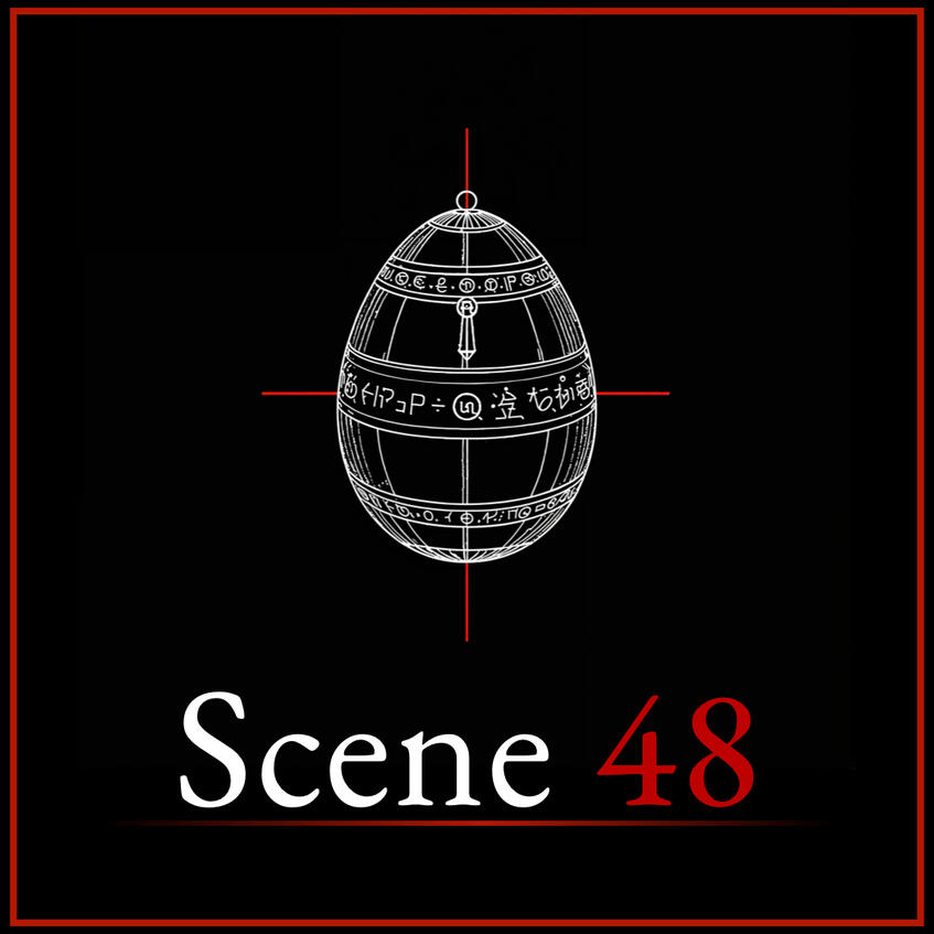 Scene 48 – Neural Nesting