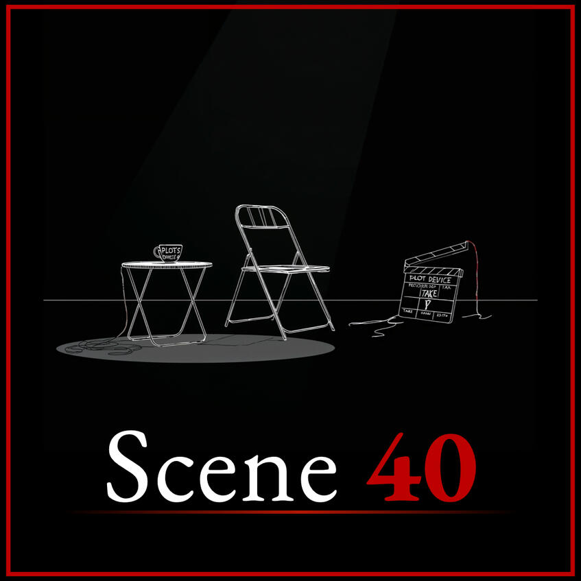 Scene 40 – The Replay